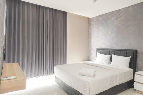 베스트 홈리 그리고 좋은 2Br 치푸트라 인터내셔널 아파트