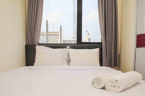 굿 초이스 2Br 메이카르타 아파트먼트