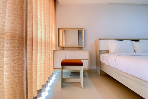 코지 스테이 스튜디오  아파트먼트  앳 H  레지던스