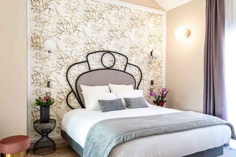 오텔 데 이리스