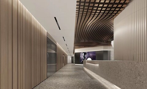 유타이 호텔-스타일 아파트