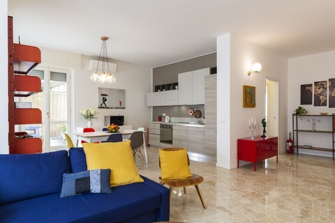 notaMI - CASA RELAX - 센트럴 스테이션