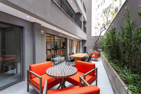 찰리 해독 자르딤 파울리스타