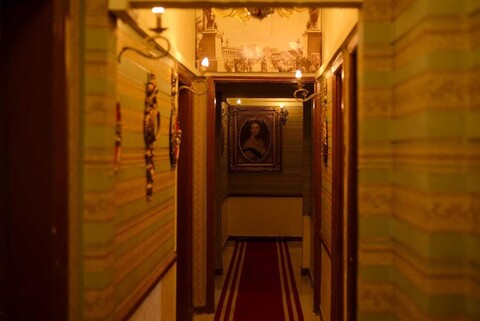 르 까이르 게스트