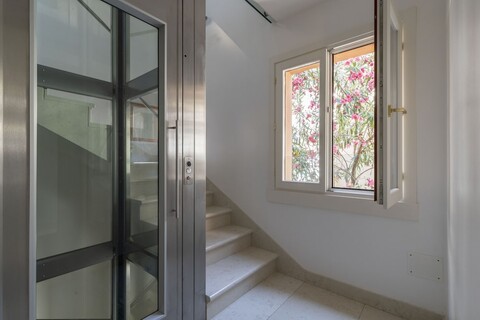 레지던스 카 산 카를로