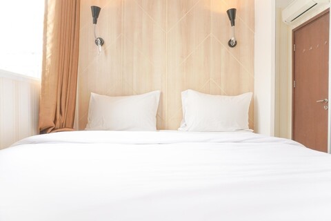 좋고 집같은 2BR 시그니처 파크 그란데 아파트