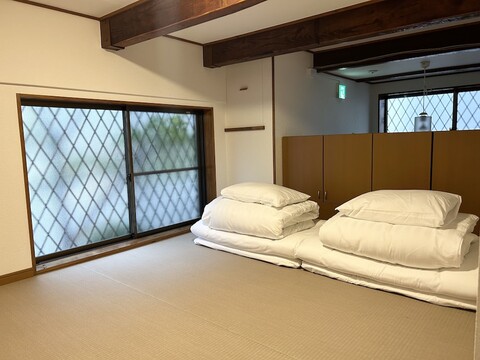 Matsuyamachi Dotonbori Condo