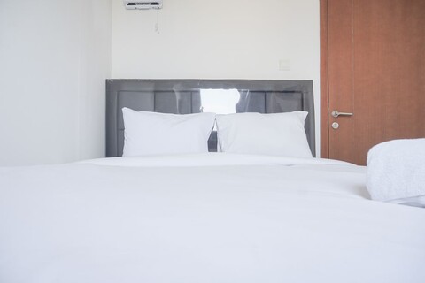 그레이트 초이스  호미 2BR 시그니처 파크 그란데  아파트먼트