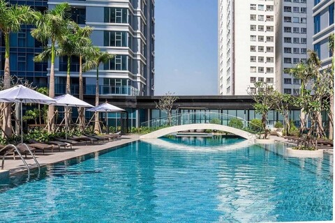 선와 펄의 동동 아파트먼트