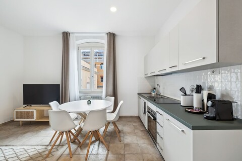 라임홈 로마 비아 데이 레티