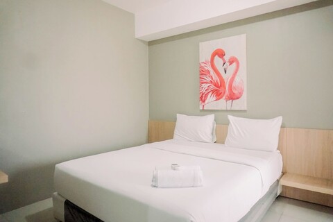 컴포트 2BR 앳 RD 플루 바일리스  아파트먼트