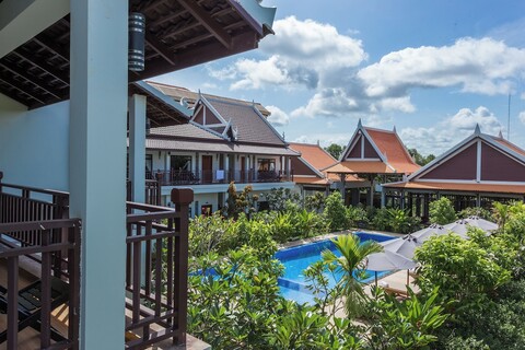 빌라 푸음 크나르