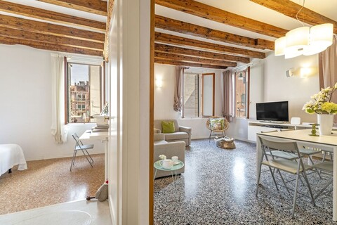 카 포스카 홈 바이 원더풀 이탈리아