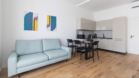 이탈리안웨이 컴포트, 디 아라고나 2