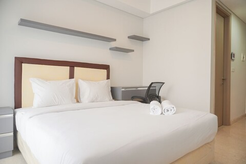 미니말리스트  나이스 스튜디오 앳 골드 코스트  아파트먼트