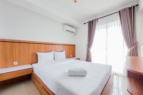 훌륭한 선택 1Br 아파트 Anwa 레지던스 Bintaro
