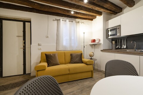 원더풀 이탈리아 제공, 아카데미아 II