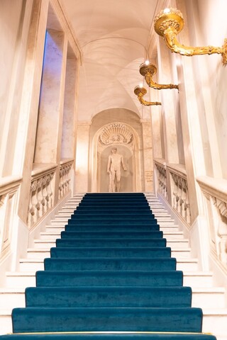 팔라초 로마 - 세계 선두 호텔들