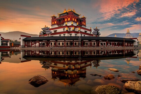 서머셋 타이후 뉴 시티 CBD 우시