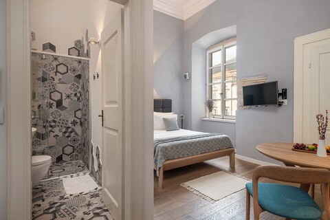 클라우즈 부티크 게스트하우스