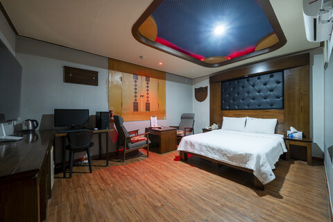 양주 호텔 프랑스