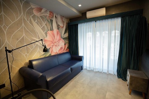 네이플스의 블루 다이아몬드