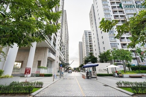 Convinia Apartment