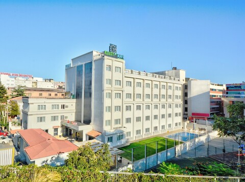 북 블루 라이프