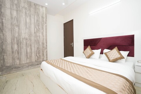 사르티 홈 스테이