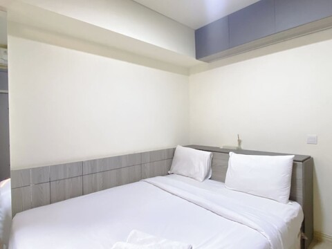 잘 갖추어진 편안한 2베드룸 메이카르타 아파트