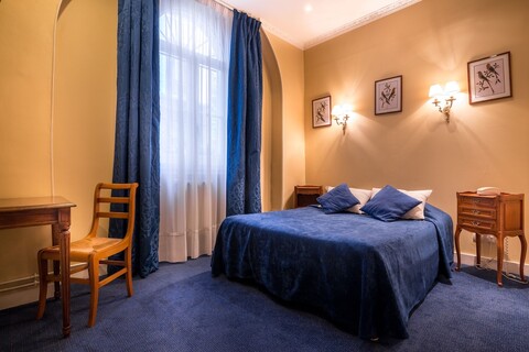 호텔 데자르 시테 베르제르