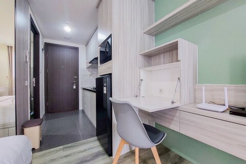 베스트 호미 & 나이스 스튜디오 앳 빈타로 아이콘  아파트먼트