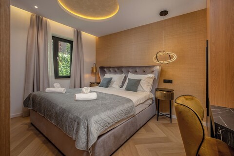 두브로브니크 뷰의 올드 시티 뷰포인트