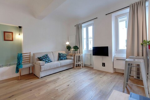 마모 플로렌스 - 스칼라 아파트먼트