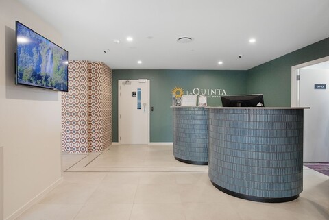 아우구스투스 하모니 아파트먼트, 주차 가능