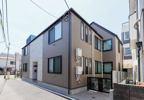 나카노 파이브 바이 트라노바