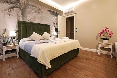 바티칸 코지 스위트