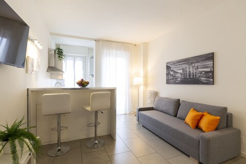 노타미 - 매사렌트 하우스 - 감바라 M1