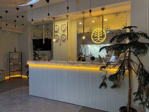 미 호텔 부티크 안탈리아