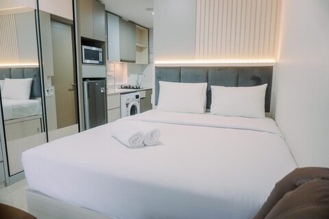 호미  웜 스튜디오 앳 2T 플루 골드 코스트  아파트먼트