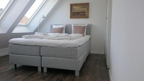 알가 아파트먼트 암 베스트바홉