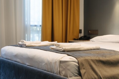 아리암 부티크 호텔