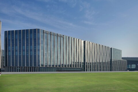 하얏트 리젠시 항저우 국제 공항