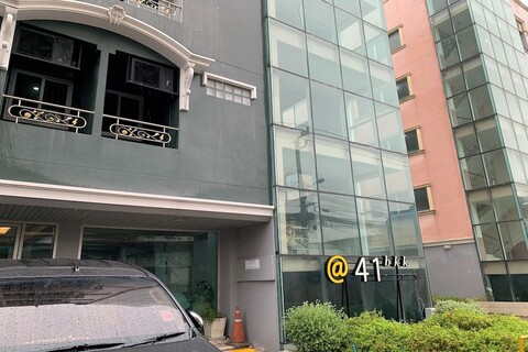 @41 Bkk 호텔 라마9