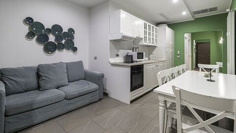 이탈리안웨이 - 포로 부오나파르테 68