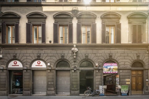 Residenza Quartieri Storici