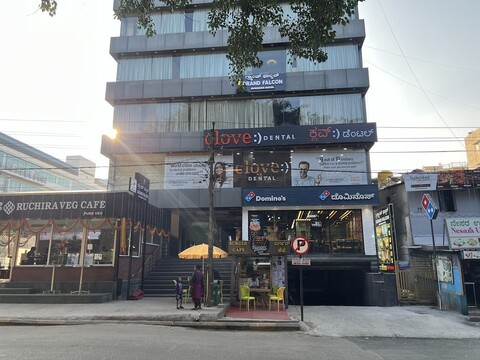 그랜드 팔콘