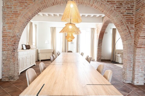 아그리투리스모 안티카 코르테