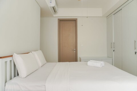 고요하고 최고의 위치 2베드룸 골드 코스트 아파트먼트