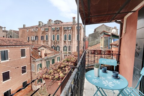 카 질리 바이 원더풀 이탈리